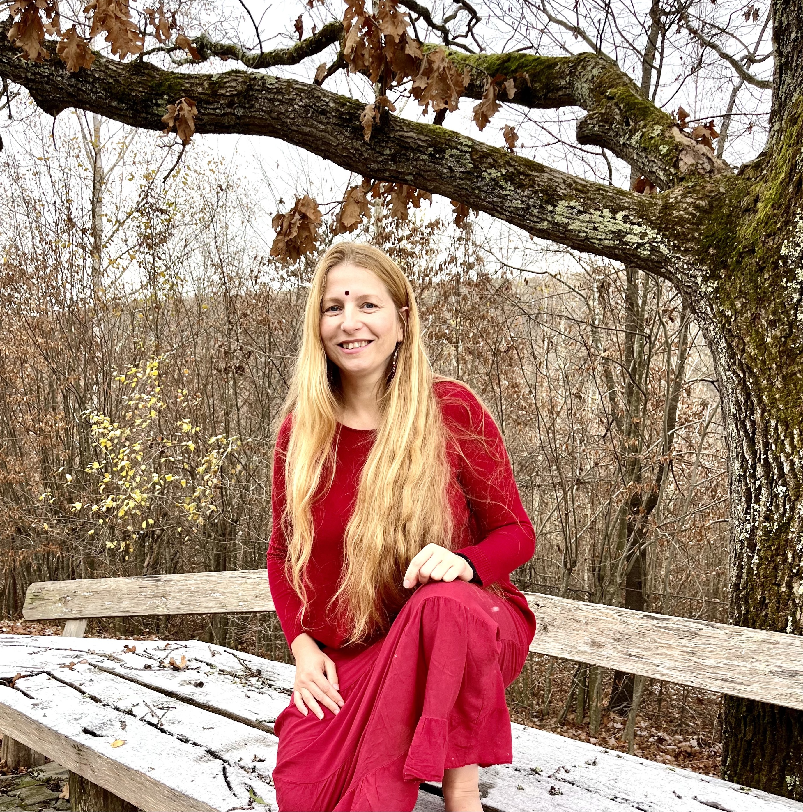 Alina Bârcă - astrolog