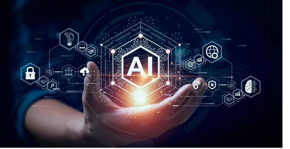 Inteligența Artificială și tehnologia: focul prometeic al erei Uranus în Gemeni 2026–2033