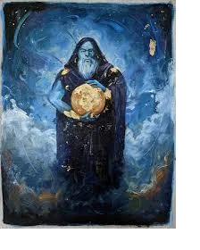 Planeta Uranus, simbol astrologic al revoluției și individuării
